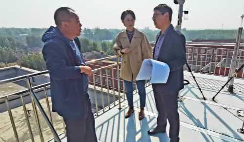 三个保障促进“乡呼县应”高效运转(图1) 三个保障促进“乡呼县应”高效运转(图1)