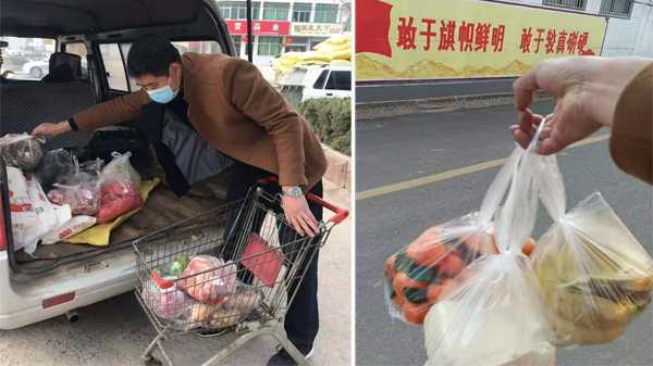 百姓为你点赞---军人王振富(图2) 百姓为你点赞---军人王振富(图2)