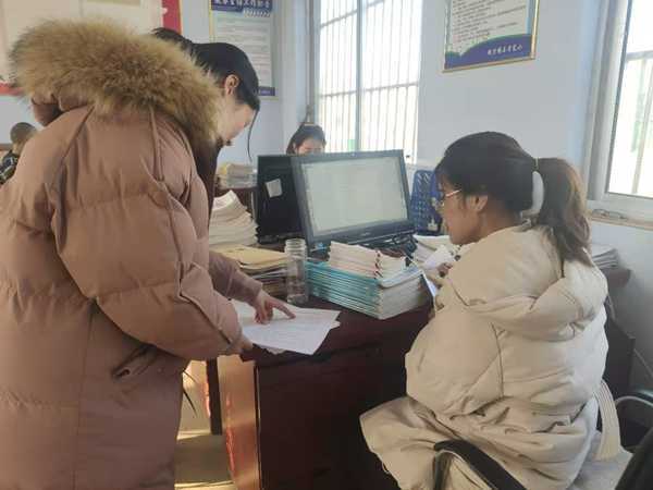 教学精细化校校行活动走向深入(图2) 教学精细化校校行活动走向深入(图2)