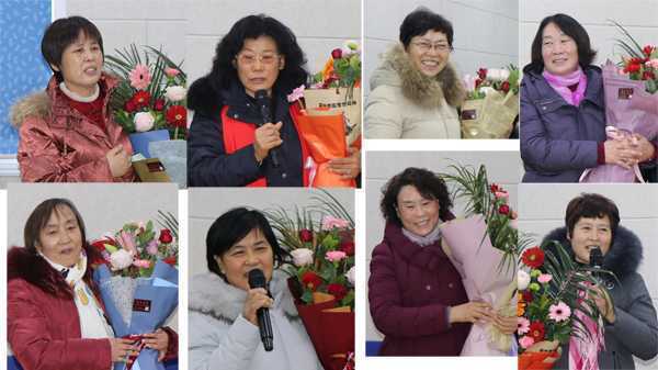 倾尽丹心育桃李 奉献韶华铸师魂(图1) 倾尽丹心育桃李 奉献韶华铸师魂(图1)