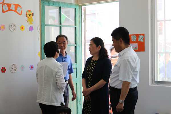 平邑县地方镇中心校2020年度十大教育新闻(图2) 平邑县地方镇中心校2020年度十大教育新闻(图2)