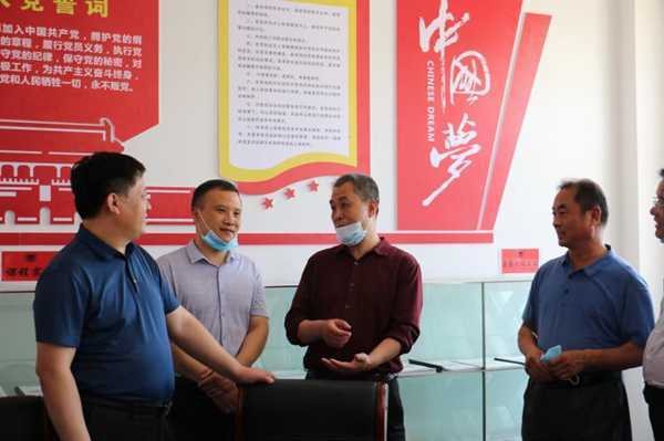 平邑县地方镇中心校2020年度十大教育新闻(图3) 平邑县地方镇中心校2020年度十大教育新闻(图3)