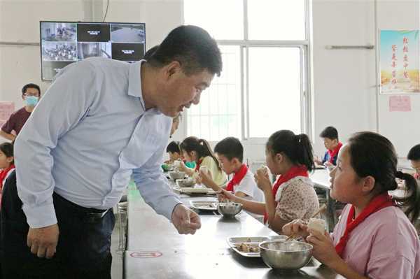 平邑县地方镇中心校2020年度十大教育新闻(图8) 平邑县地方镇中心校2020年度十大教育新闻(图8)