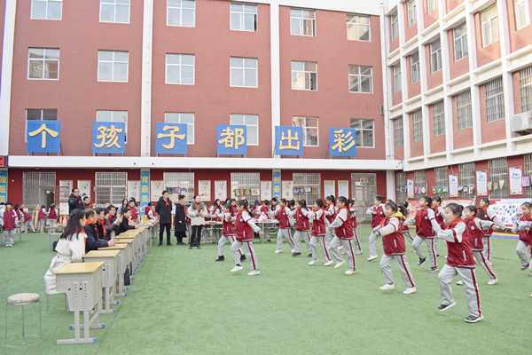 平邑县地方镇中心校2020年度十大教育新闻(图16) 平邑县地方镇中心校2020年度十大教育新闻(图16)