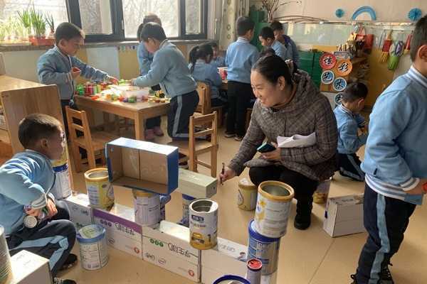 检查促提升 引领促发展(图3)