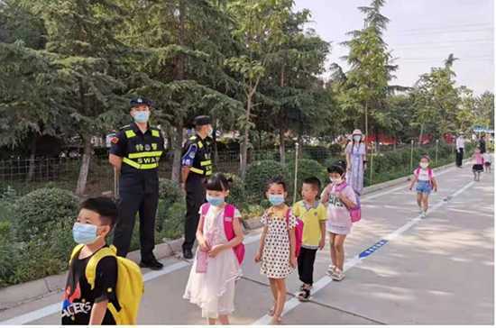 2020平邑县特殊教育十件大事(图2) 2020平邑县特殊教育十件大事(图2)