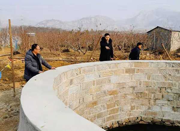 建设高标准农田 加速推进农业现代化建设步伐(图2) 建设高标准农田 加速推进农业现代化建设步伐(图2)