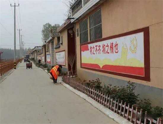 加强正向引导 激发人居环境整治积极性(图3)