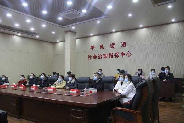 青创好青年观摩交流会召开(图5)