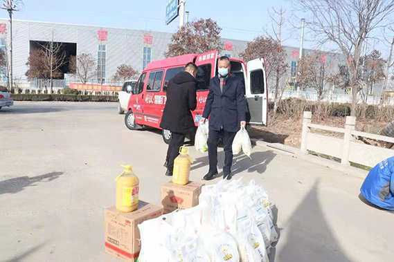 “好汉”精神传颂沂蒙 社会大爱让人称颂(图4) “好汉”精神传颂沂蒙 社会大爱让人称颂(图4)