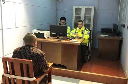 致一人死亡！临沂李某玉肇事逃逸后被抓！(图1)