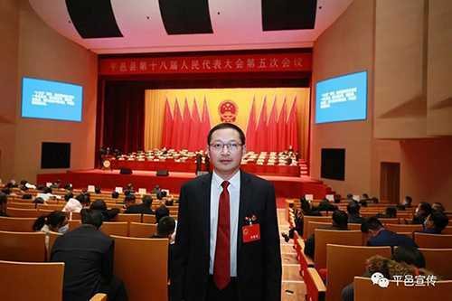 【聚焦两会】代表委员话“心声”(图3)