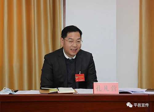 【聚焦两会】代表委员话“心声”(图6)