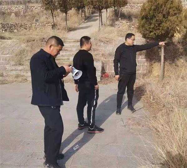 多措并举筑牢年末岁尾“防火墙”(图1) 多措并举筑牢年末岁尾“防火墙”(图1)
