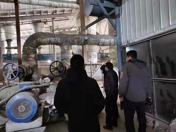 保太镇多措并举 确保百姓平安过年(图5) 保太镇多措并举 确保百姓平安过年(图5)