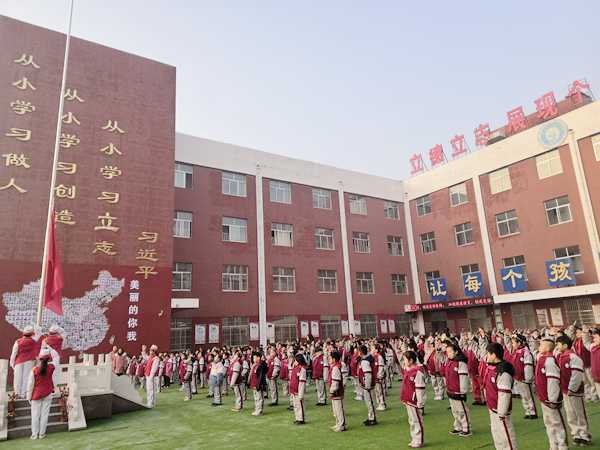 “内外兼修”打造红色教育地方特色(图1) “内外兼修”打造红色教育地方特色(图1)