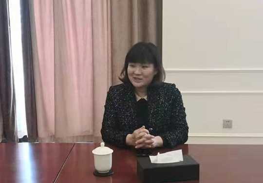 平邑县乒协2021年第一次工作会议召开(图4)