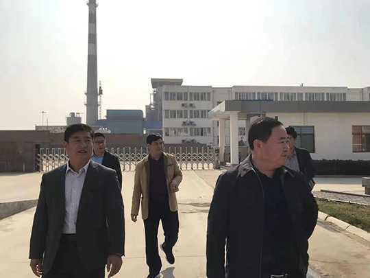平邑县率先完成地方储备粮动态监管体系建设(图1)