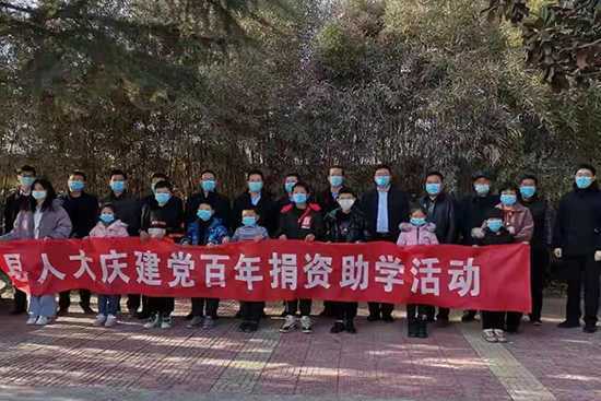 党建引领 精准发力 “五抓”铺就仁泉小康底色(图8) 党建引领 精准发力 “五抓”铺就仁泉小康底色(图8)