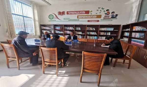 保太镇发挥党建引领优势 提升基层治理效能(图2)