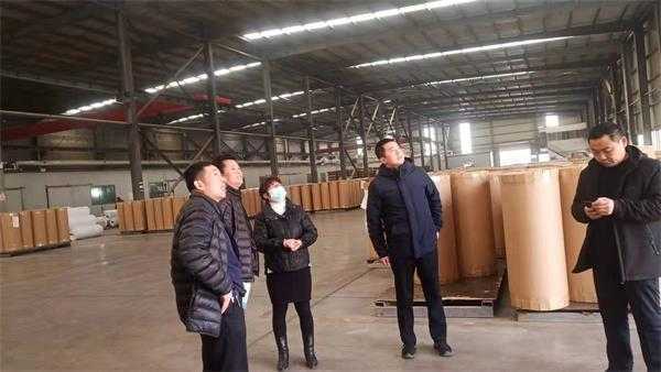 四举措强化安全监管执法(图1)