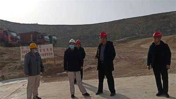 四举措强化安全监管执法(图2)