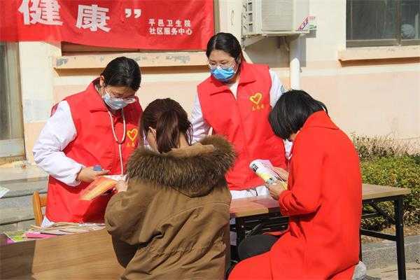 悠悠爱民心 浓浓志愿情(图3)