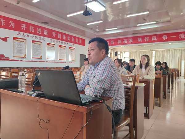 凝聚青年力量 做好宣传工作(图2) 凝聚青年力量 做好宣传工作(图2)