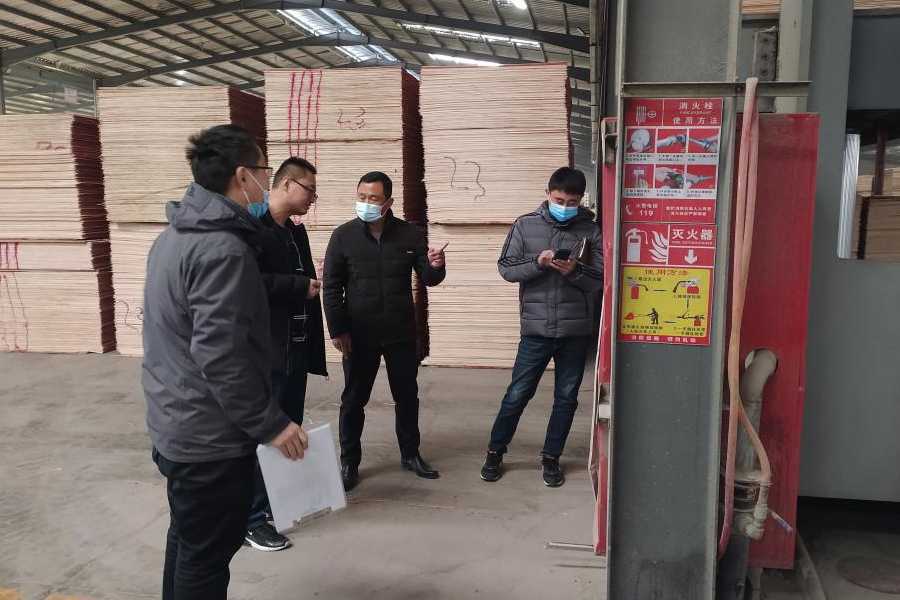丰阳镇:集中进行隐患排查治理(图1) 丰阳镇:集中进行隐患排查治理(图1)