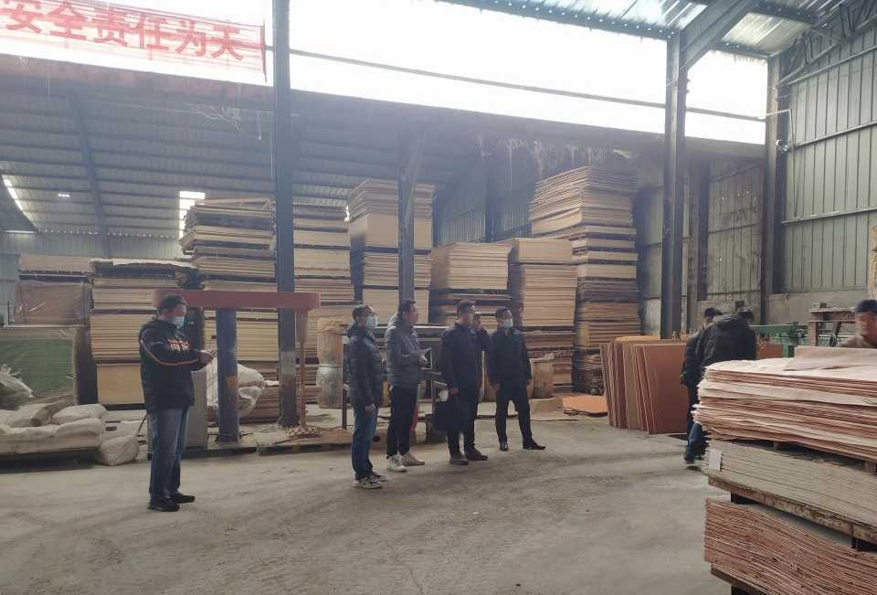 丰阳镇:集中进行隐患排查治理(图3) 丰阳镇:集中进行隐患排查治理(图3)