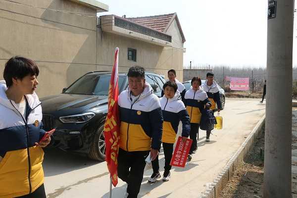爱心资助 情暖人心(图1)