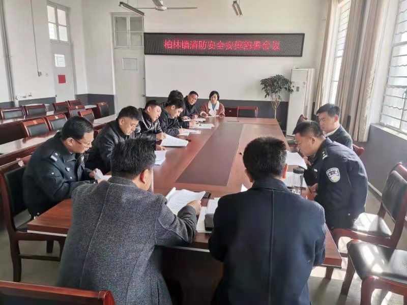 消防安全大排查 做到防患于未然(图1) 消防安全大排查 做到防患于未然(图1)