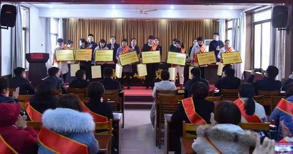 弘扬脱贫攻坚精神 推动保太乡村振兴(图2) 弘扬脱贫攻坚精神 推动保太乡村振兴(图2)