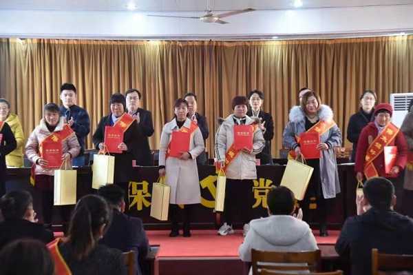 弘扬脱贫攻坚精神 推动保太乡村振兴(图3) 弘扬脱贫攻坚精神 推动保太乡村振兴(图3)