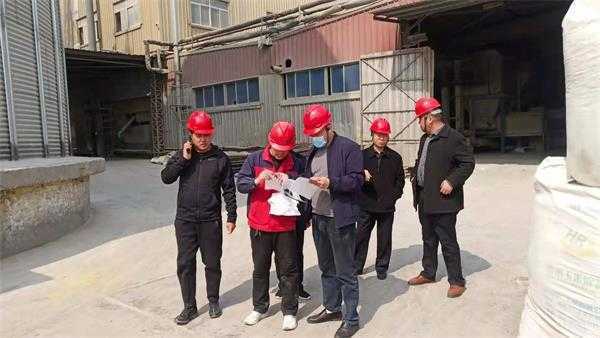 平邑街道突出“四查”做好当前安全生产工作(图1) 平邑街道突出“四查”做好当前安全生产工作(图1)
