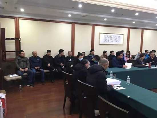 紧抓污染物总量减排 切实加强四减四增工作(图2) 紧抓污染物总量减排 切实加强四减四增工作(图2)