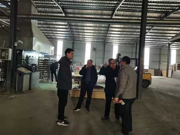 多措并举狠抓环境保护工作(图2)
