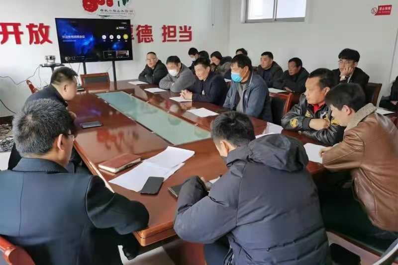 严排查、大整治,抓好隐患问题清零(图1) 严排查、大整治,抓好隐患问题清零(图1)