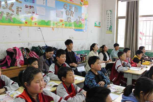 优化课堂教学 提高教学质量(图1)