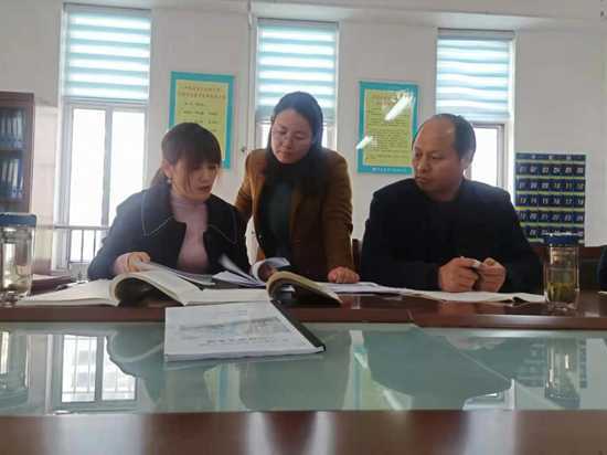 常态教研促教学  稳步学习共成长(图3)