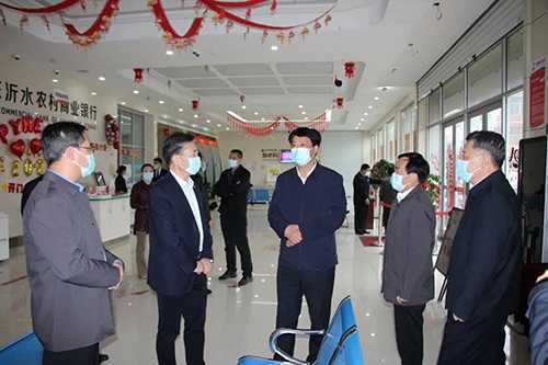 临沂市退役军人就业创业座谈会在马站镇召开(图2) 临沂市退役军人就业创业座谈会在马站镇召开(图2)