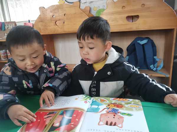 地方镇中心校开展中国水周主题活动(图2)