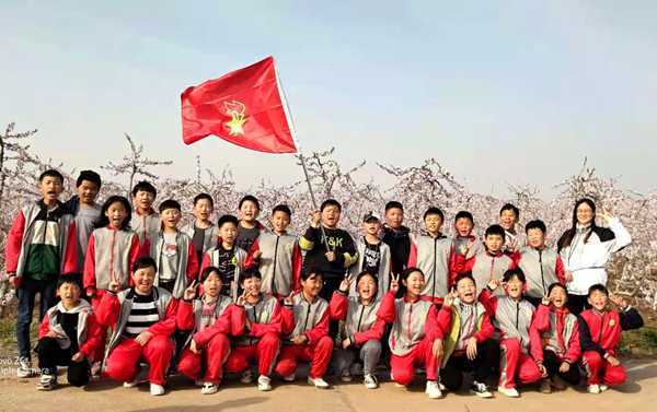春游踏青 赏尽春光(图3) 春游踏青 赏尽春光(图3)