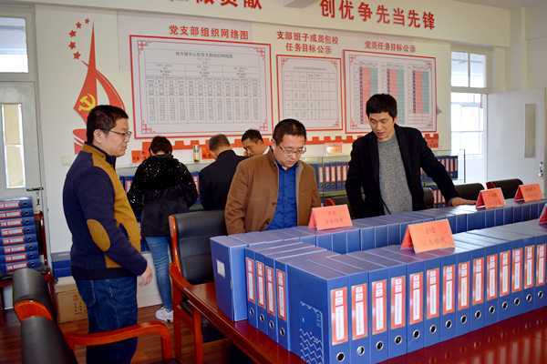 教育教学交流观摩 促进共同发展(图2) 教育教学交流观摩 促进共同发展(图2)