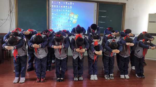 传承中华经典 提升语文素养(图2) 传承中华经典 提升语文素养(图2)