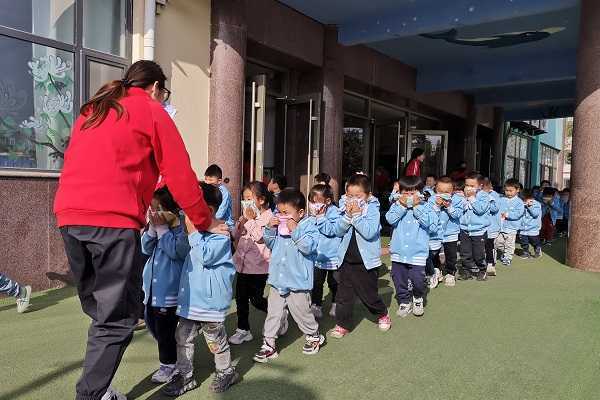 安全记心间  防患于未然(图1)