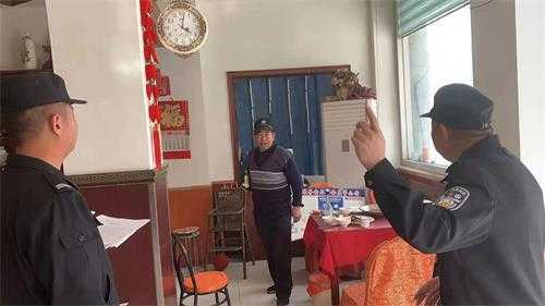 平邑街道扎实做好安全生产工作(图2) 平邑街道扎实做好安全生产工作(图2)