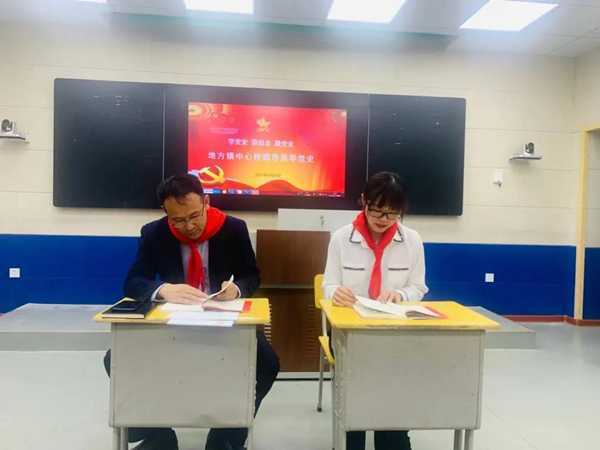 传承红色基因 赓续精神血脉(图1) 传承红色基因 赓续精神血脉(图1)