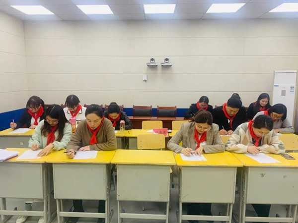 传承红色基因 赓续精神血脉(图2) 传承红色基因 赓续精神血脉(图2)