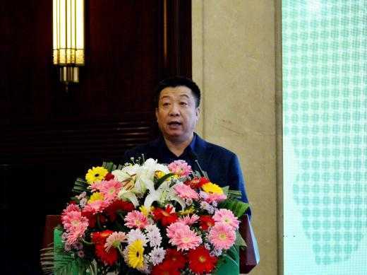 临沂企业家协会医养健康服务专业委员会举行(图3) 临沂企业家协会医养健康服务专业委员会举行(图3)